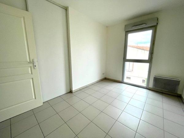 Appartement T4 en location à TOULOUSE