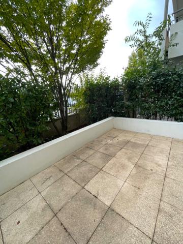 Appartement T1 en location à TOULOUSE