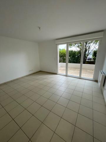 Appartement T1 en location à TOULOUSE