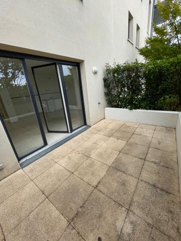 Appartement T1 en location à TOULOUSE