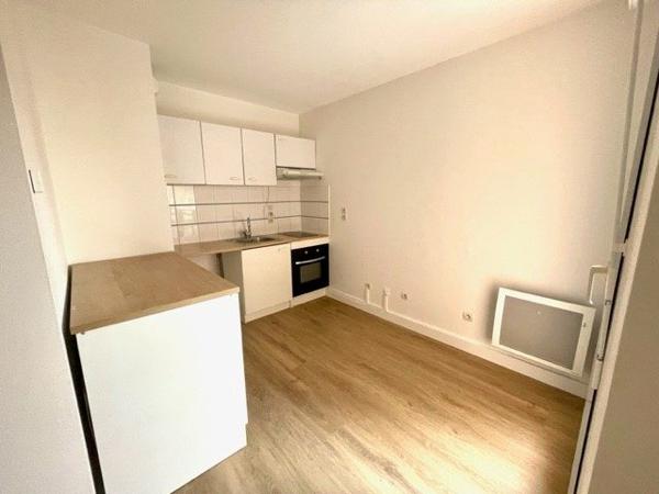 Appartement T3 en location à TOULOUSE