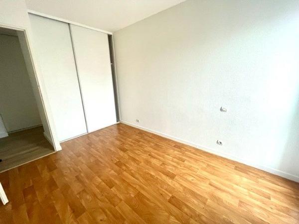 Appartement T3 en location à TOULOUSE