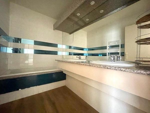 Appartement T3 en location à TOULOUSE