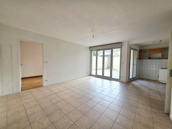 Appartement T3 en vente à Toulouse