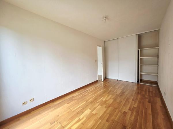 Appartement T3 en vente à Toulouse