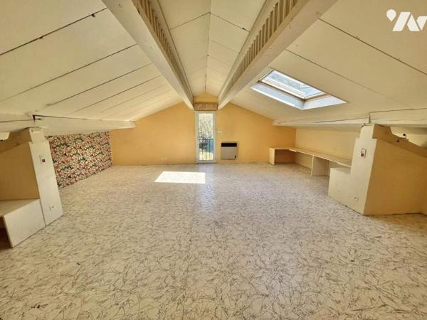 Maison La Fouillouse 9 pièces 212m²