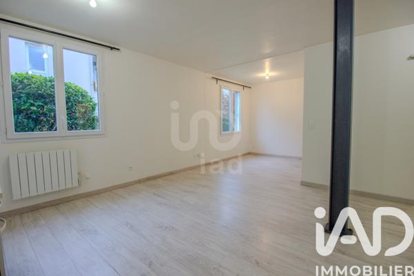 Appartement à vendre 2 pièces 45 m² Clermont