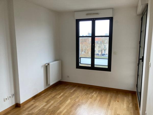 NANCY Appartement 2 pièces 52.41 m2 + PARKING