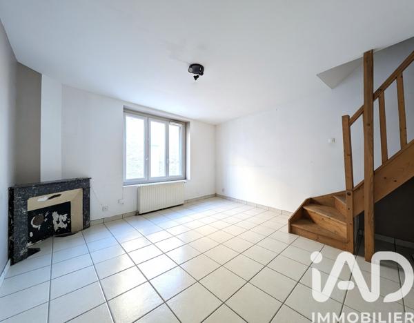 Maison à vendre 6 pièces 82 m² Sarras
