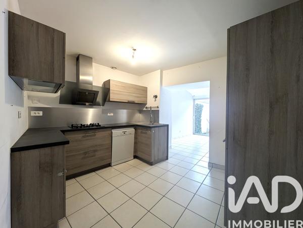 Maison à vendre 6 pièces 82 m² Sarras
