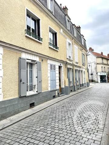 Appartement F2 à vendre  2 pièces - 34,47 m2 CONFLANS STE HONORINE - 78