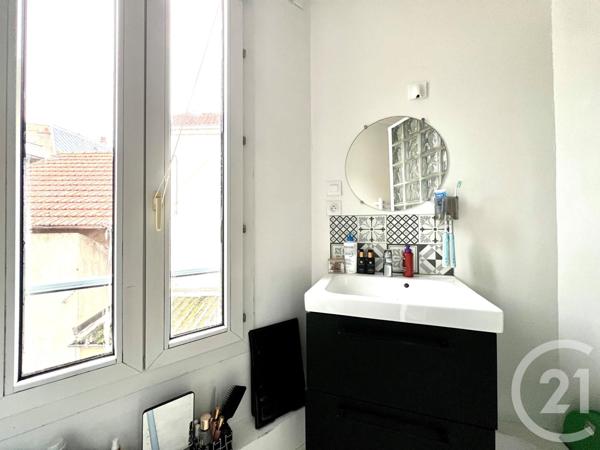 Appartement F2 à vendre  2 pièces - 34,47 m2 CONFLANS STE HONORINE - 78