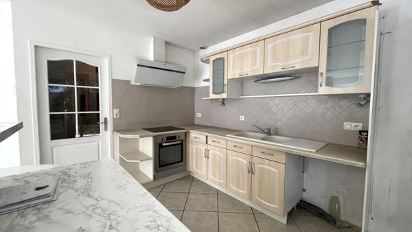 Maison 6 pièce(s) 4 chambre(s) 168.03 m²