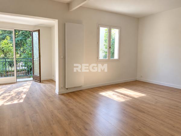 CHÂTENAY-MALABRY – MAISON FAMILIALE 6 PIÈCES 3 chambres