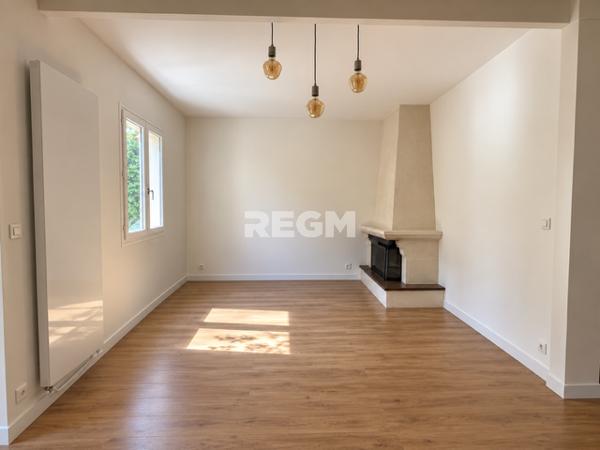 CHÂTENAY-MALABRY – MAISON FAMILIALE 6 PIÈCES 3 chambres