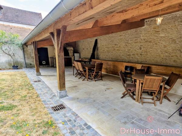 Maison à vendre 7 pièces de 210 m²