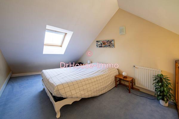 Maison à vendre 7 pièces de 210 m²