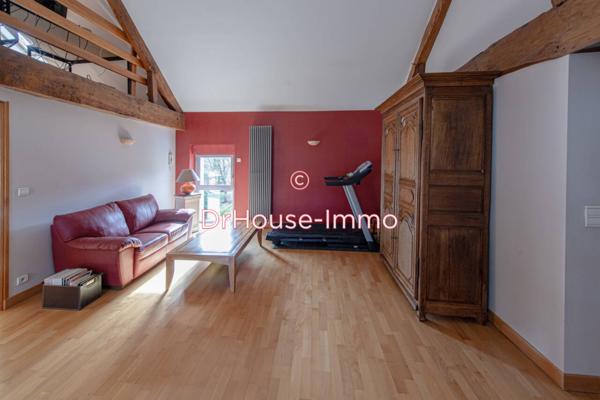 Maison à vendre 7 pièces de 210 m²
