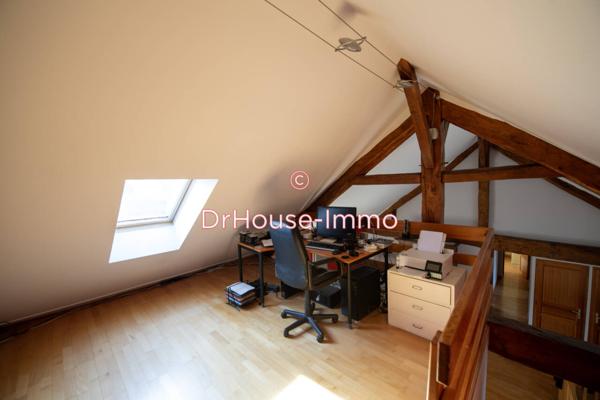 Maison à vendre 7 pièces de 210 m²