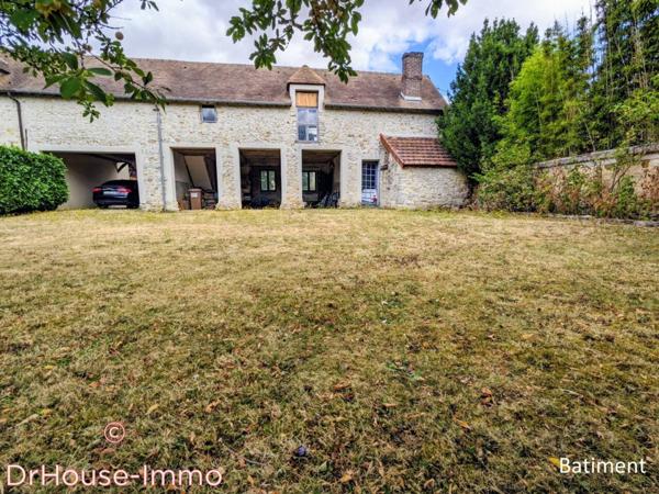 Maison à vendre 7 pièces de 210 m²