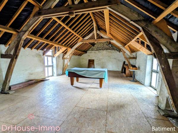 Maison à vendre 7 pièces de 210 m²