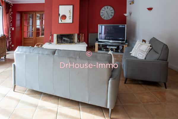 Maison à vendre 7 pièces de 210 m²
