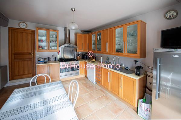 Maison à vendre 7 pièces de 210 m²