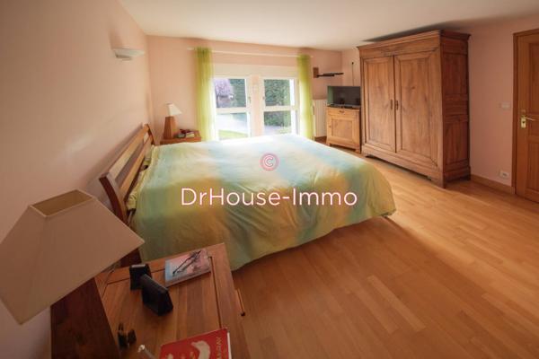 Maison à vendre 7 pièces de 210 m²