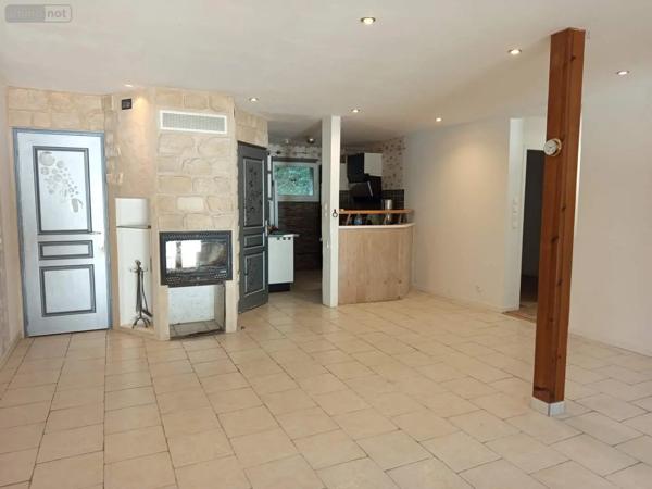 Achat - Maison Chenonceaux 37150 6 pièces 116 m 2 650 m 2