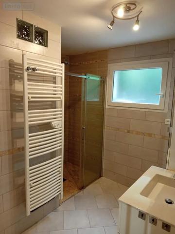 Achat - Maison Chenonceaux 37150 6 pièces 116 m 2 650 m 2