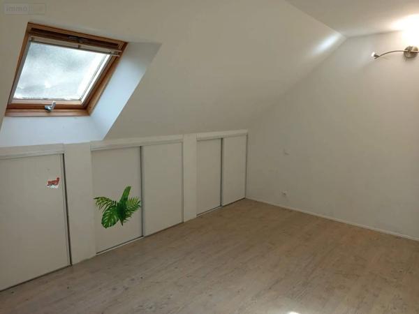 Achat - Maison Chenonceaux 37150 6 pièces 116 m 2 650 m 2
