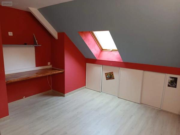 Achat - Maison Chenonceaux 37150 6 pièces 116 m 2 650 m 2