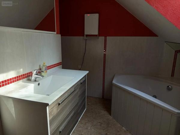 Achat - Maison Chenonceaux 37150 6 pièces 116 m 2 650 m 2