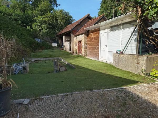Achat - Maison Chenonceaux 37150 6 pièces 116 m 2 650 m 2