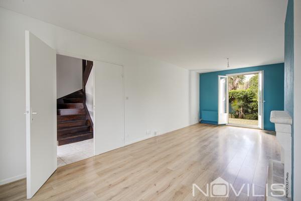 Maison T5 mitoyenne avec jardin – Tournefeuille centre (rue du Sidobre) - Tournefeuille (31170)