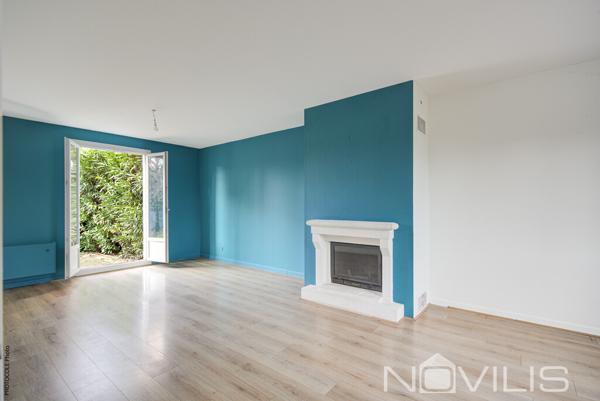 Maison T5 mitoyenne avec jardin – Tournefeuille centre (rue du Sidobre) - Tournefeuille (31170)