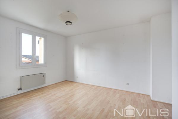 Maison T5 mitoyenne avec jardin – Tournefeuille centre (rue du Sidobre) - Tournefeuille (31170)