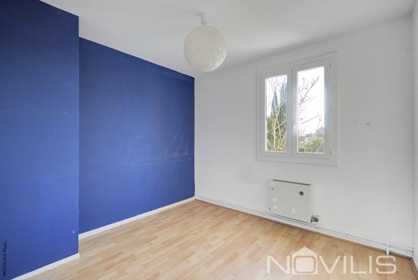 Maison T5 mitoyenne avec jardin – Tournefeuille centre (rue du Sidobre) - Tournefeuille (31170)