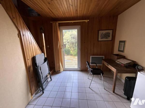 GUIDEL - SAINT FIACRE - Maison de plain pied d'environ 100m² 