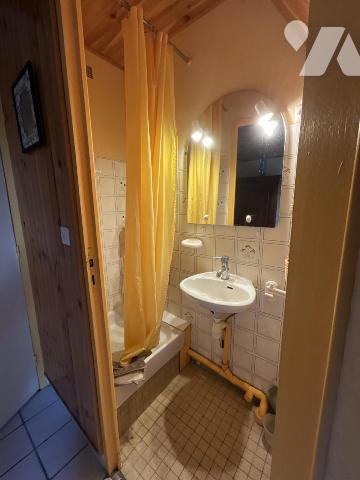 GUIDEL - SAINT FIACRE - Maison de plain pied d'environ 100m² 