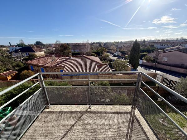 31170 Tournefeuille Vente appartement 45.07 m 2 habitable - 2 Pièces - 1 Chambre - 149 499 € F.A.I (**) / Réference: M1452