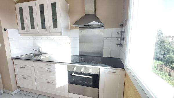 31170 Tournefeuille Vente appartement 45.07 m 2 habitable - 2 Pièces - 1 Chambre - 149 499 € F.A.I (**) / Réference: M1452