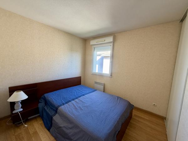 31170 Tournefeuille Vente appartement 45.07 m 2 habitable - 2 Pièces - 1 Chambre - 149 499 € F.A.I (**) / Réference: M1452