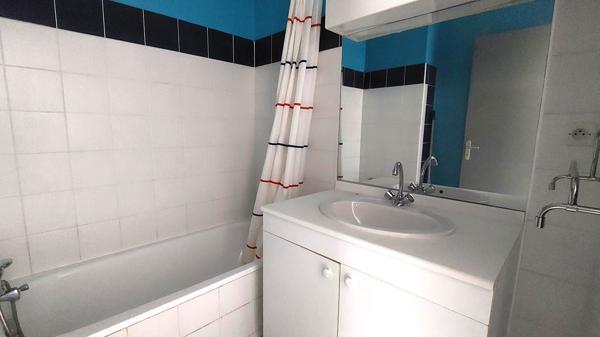 31170 Tournefeuille Vente appartement 45.07 m 2 habitable - 2 Pièces - 1 Chambre - 149 499 € F.A.I (**) / Réference: M1452