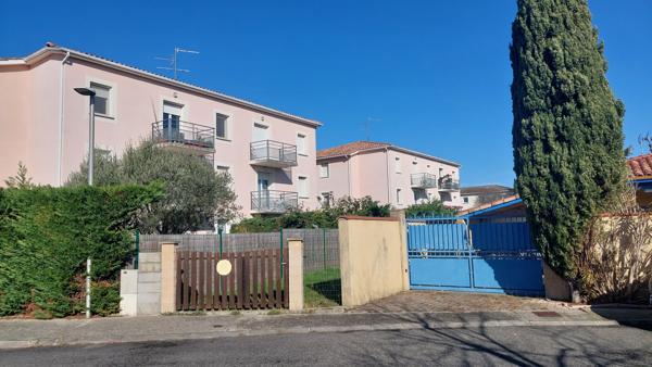 31170 Tournefeuille Vente appartement 45.07 m 2 habitable - 2 Pièces - 1 Chambre - 149 499 € F.A.I (**) / Réference: M1452