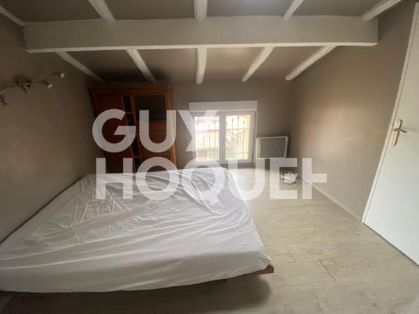 VENTE : maison 4 pièces (84 m²) à VALLAURIS