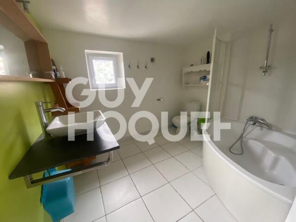 VENTE : maison 4 pièces (84 m²) à VALLAURIS