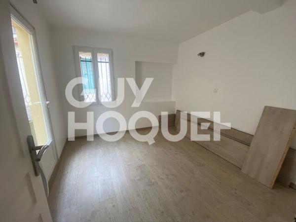 VENTE : maison 4 pièces (84 m²) à VALLAURIS