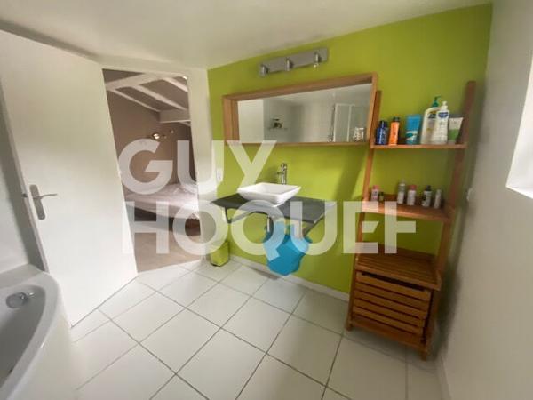 VENTE : maison 4 pièces (84 m²) à VALLAURIS