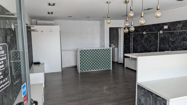 31840 Aussonne Location local 1 083 € C.C (*) / Réference: M1482